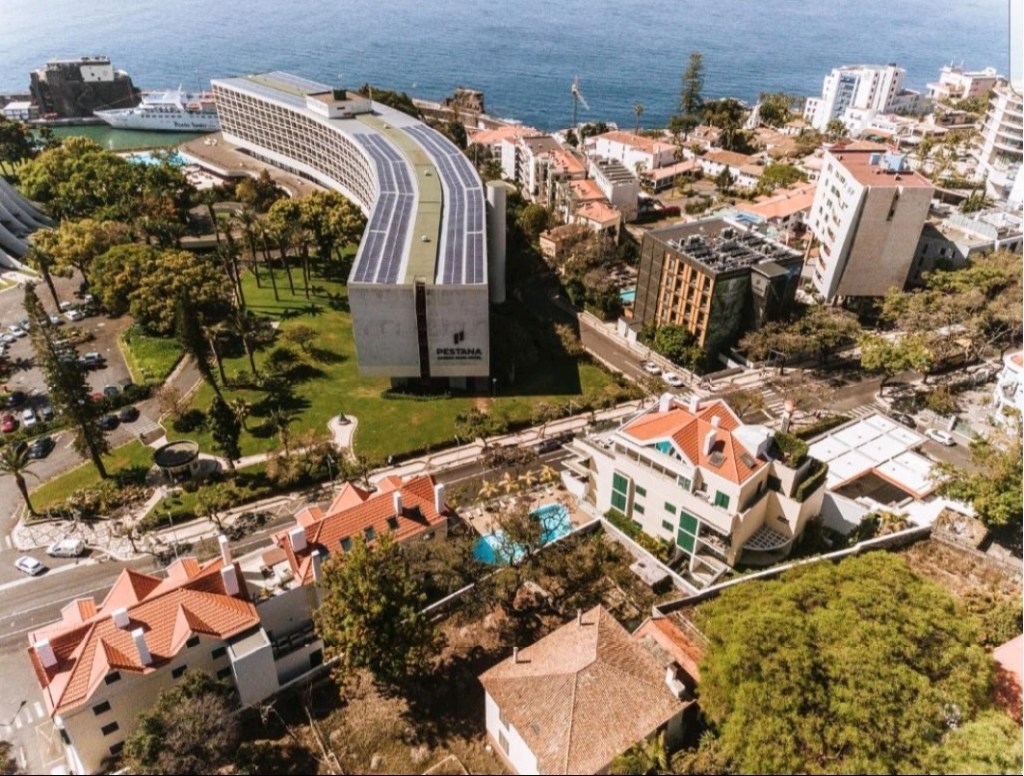 Luxury living – Funchal